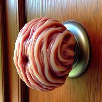 Doorknob Image 1